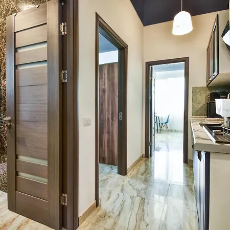 Apartamento D24 Năvodari