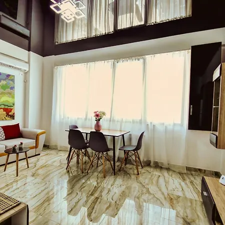 Apartamento D24 *