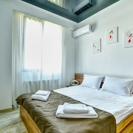 Apartamento D24